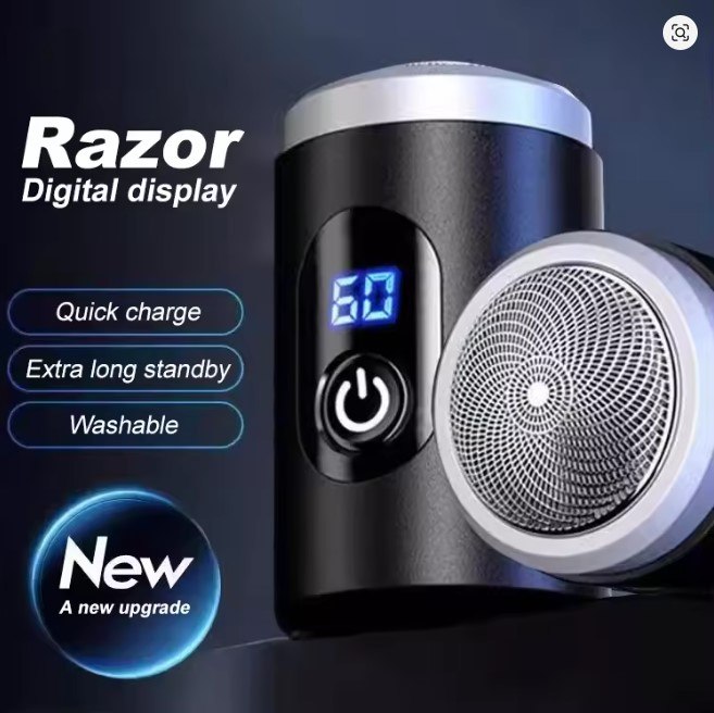 NeoShave