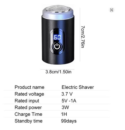 NeoShave