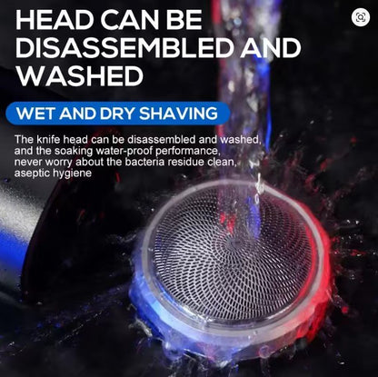 NeoShave