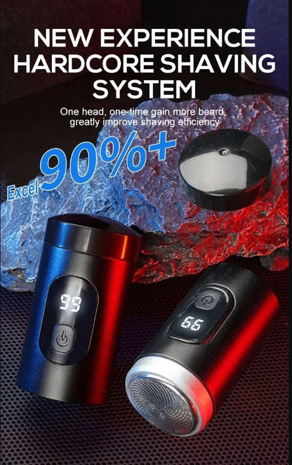 NeoShave